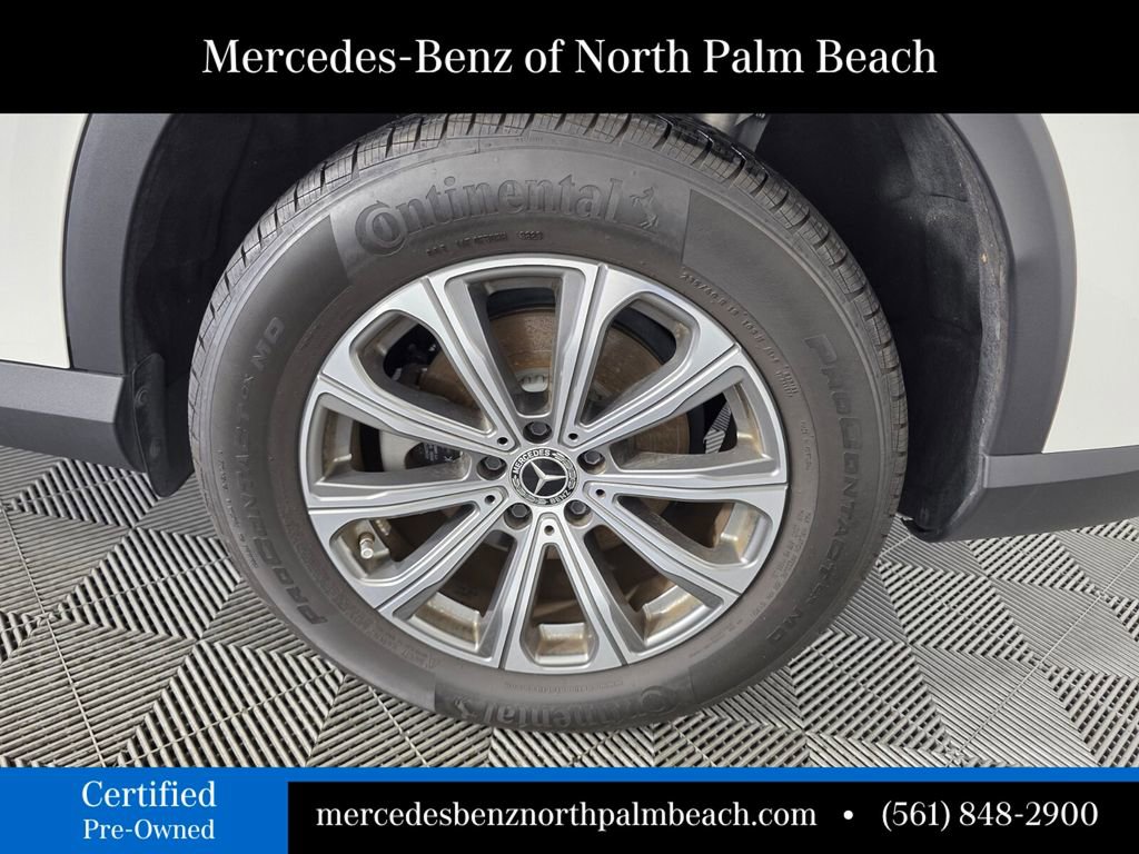 Certified 2024 Mercedes-Benz GLC 300 4MATIC image 17