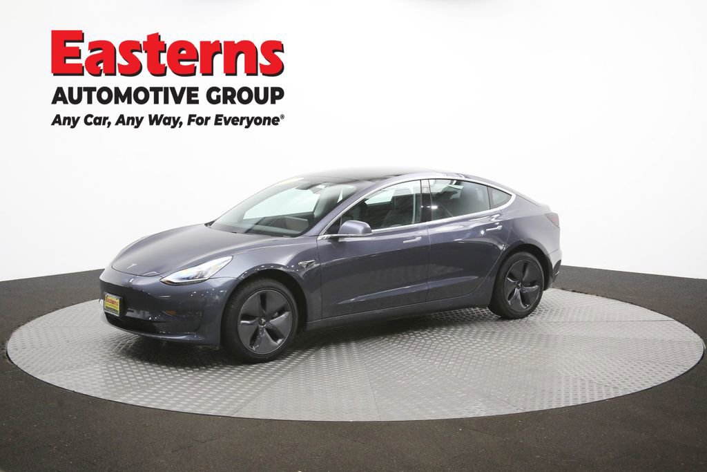 Used 2019 Tesla Model 3 Standard Range Plus RWD image 51