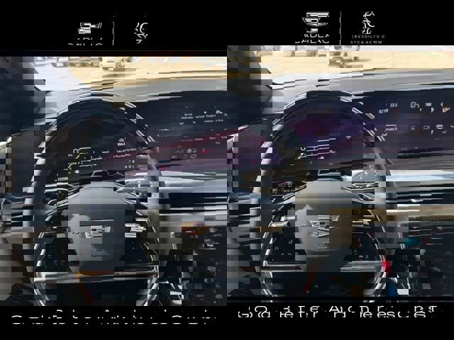 Used 2025 Cadillac Escalade Sport image 24