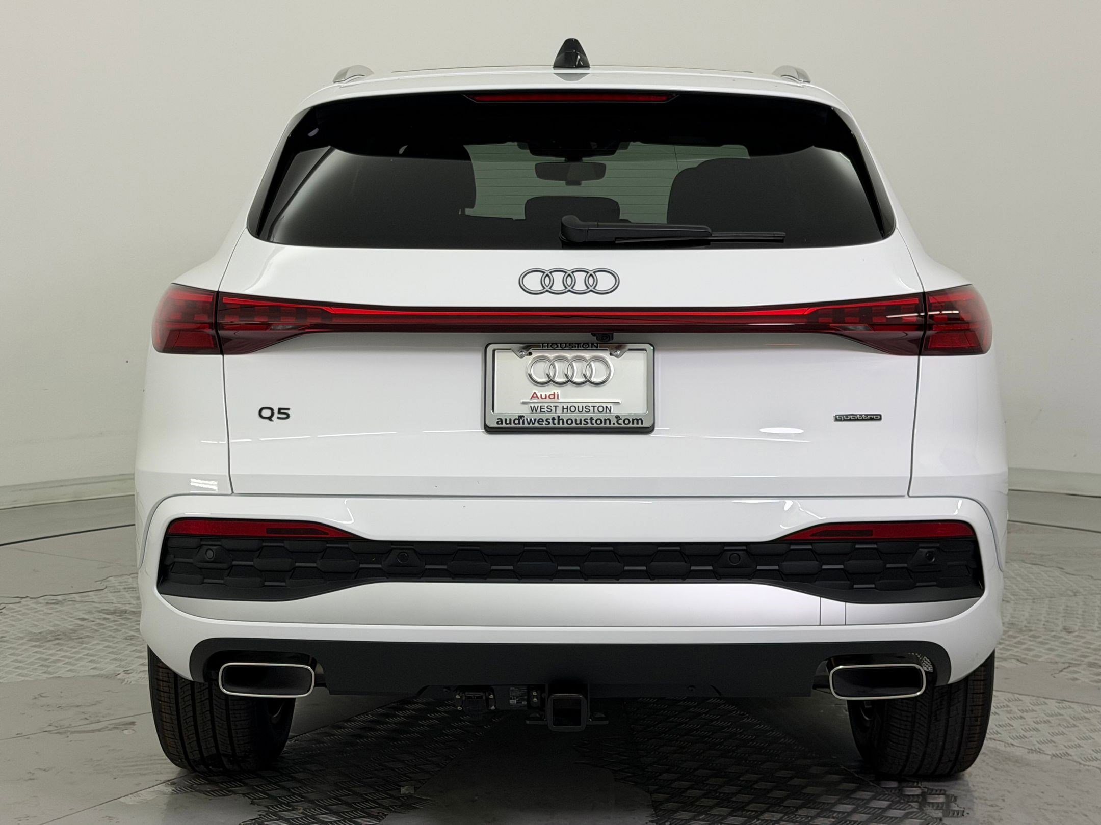 New 2026 Audi Q5 Premium image 10