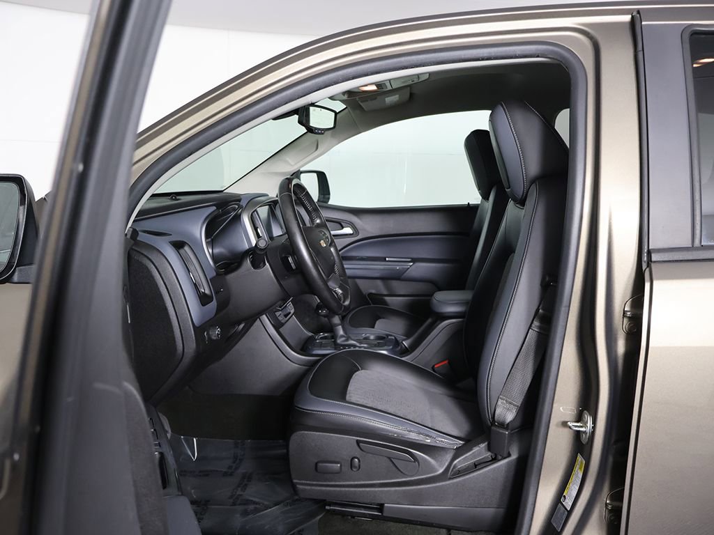 Used 2017 Chevrolet Colorado Z71 RWD image 23