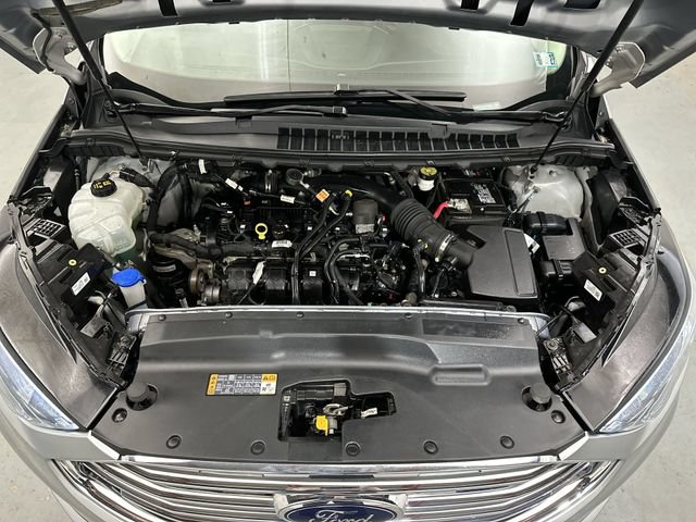 Used 2020 Ford Edge SEL w/ Convenience Package AWD/4WD image 20