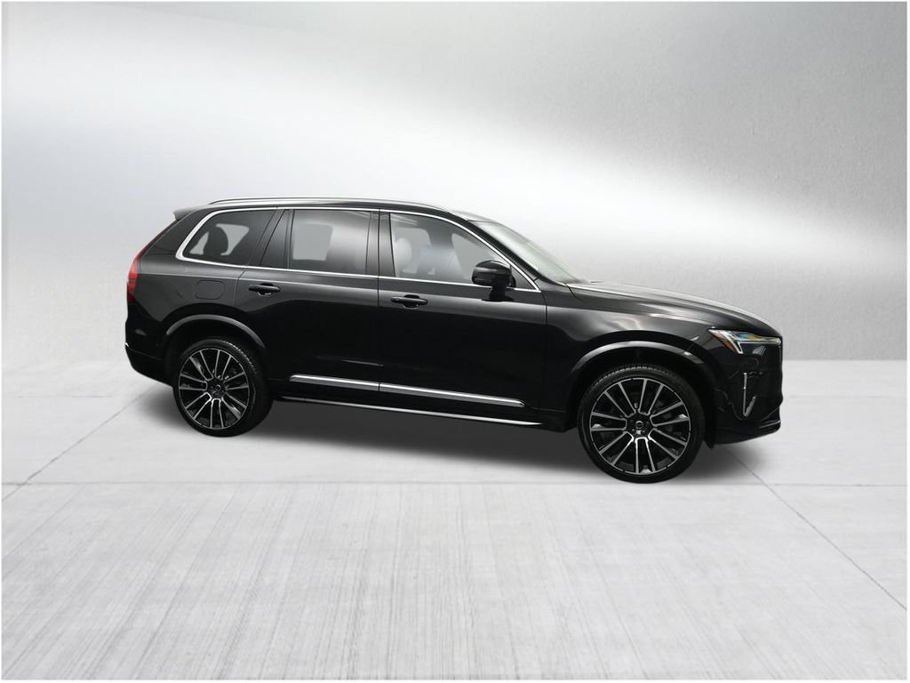 New 2026 Volvo XC90 B6 Plus AWD/4WD image 6