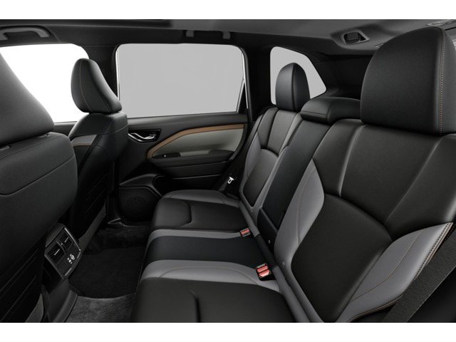 New 2026 Subaru Forester Sport AWD/4WD image 17