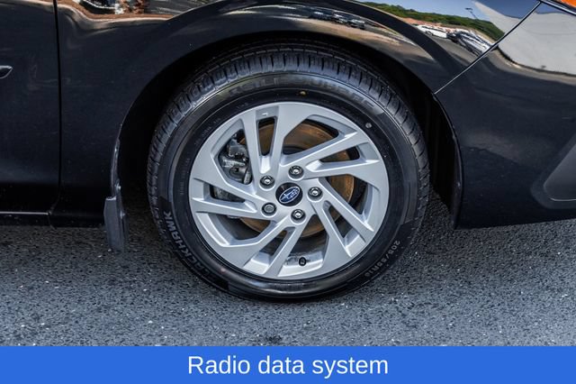 Used 2025 Subaru Impreza 2.0i AWD/4WD image 8