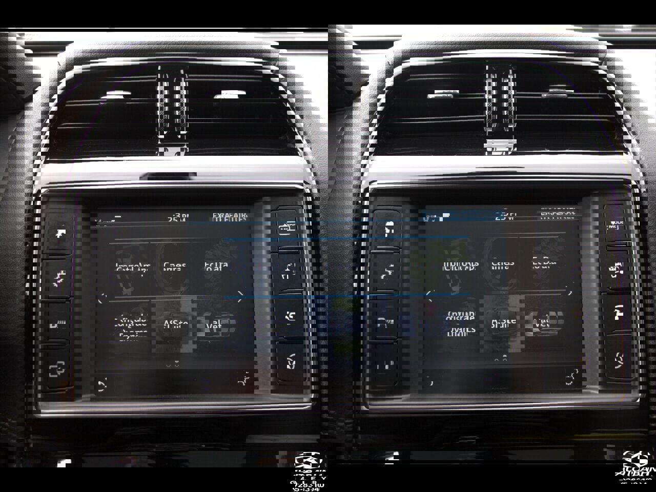 Used 2018 Jaguar F-PACE S image 23