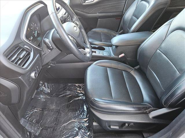 Used 2021 Ford Escape SEL AWD/4WD image 20