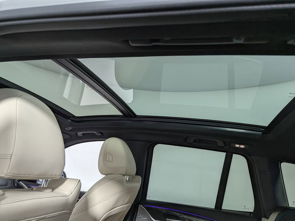 Used 2022 BMW X3 xDrive30i w/ Premium Package 2 AWD/4WD image 13