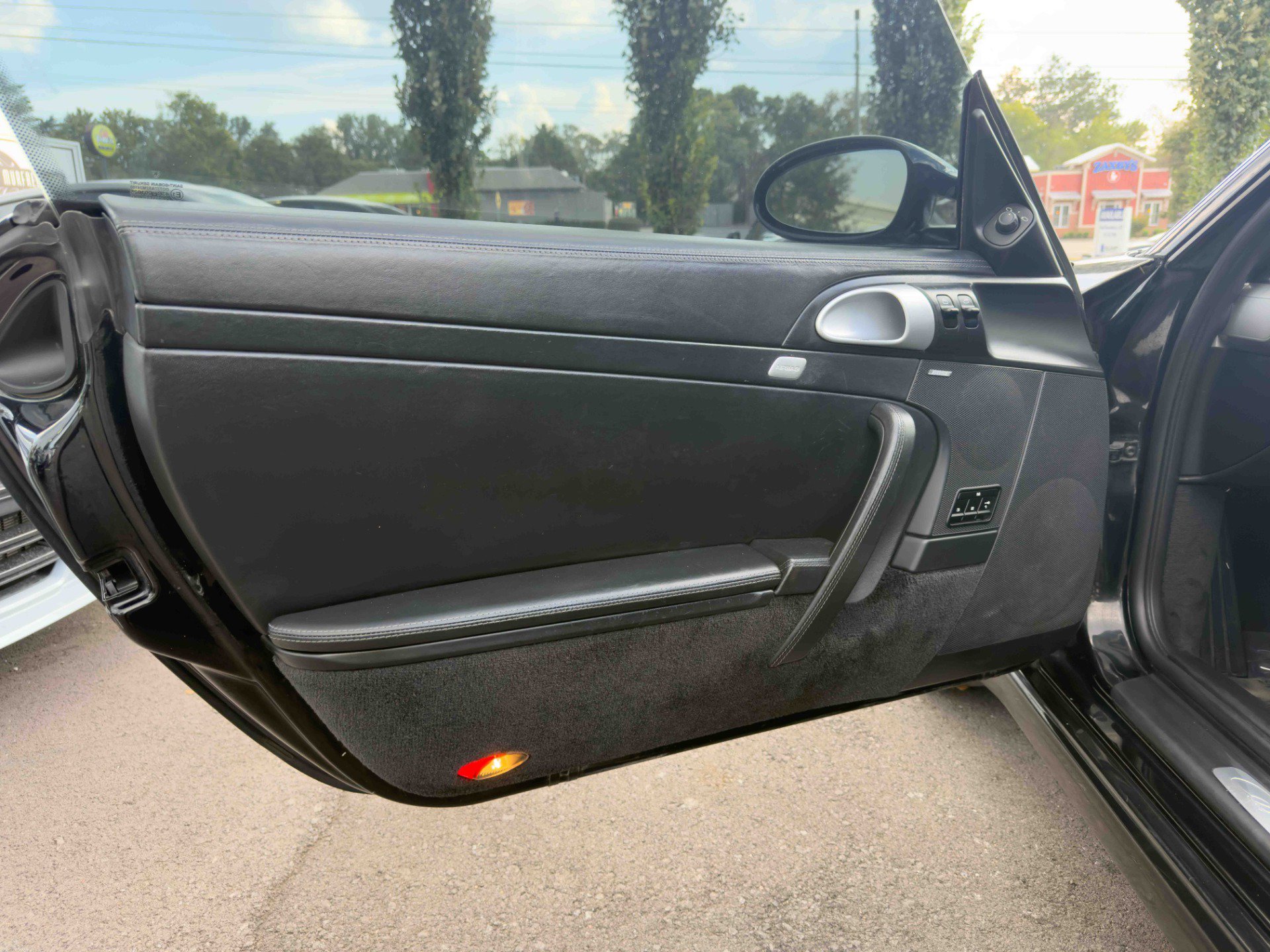Used 2008 Porsche 911 Carrera S RWD image 27