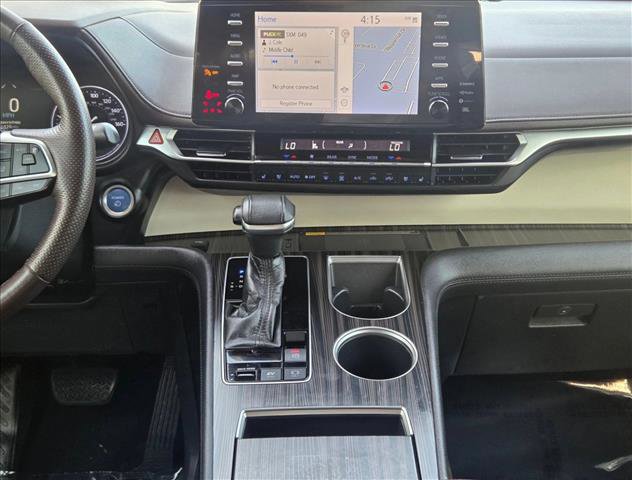 Used 2022 Toyota Sienna Platinum image 15