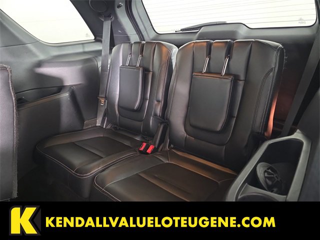 Used 2016 Ford Explorer Limited image 20