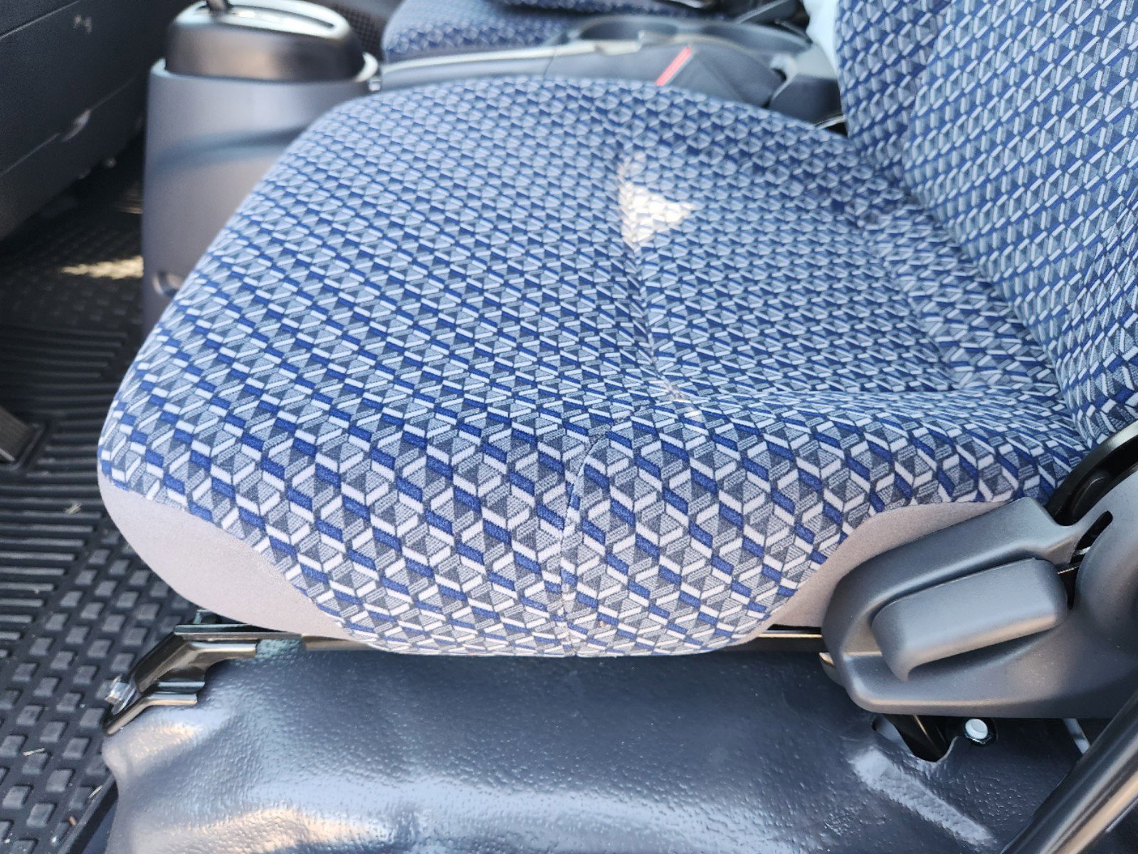 New 2024 Chevrolet Low Cab Forward 5500XD image 25