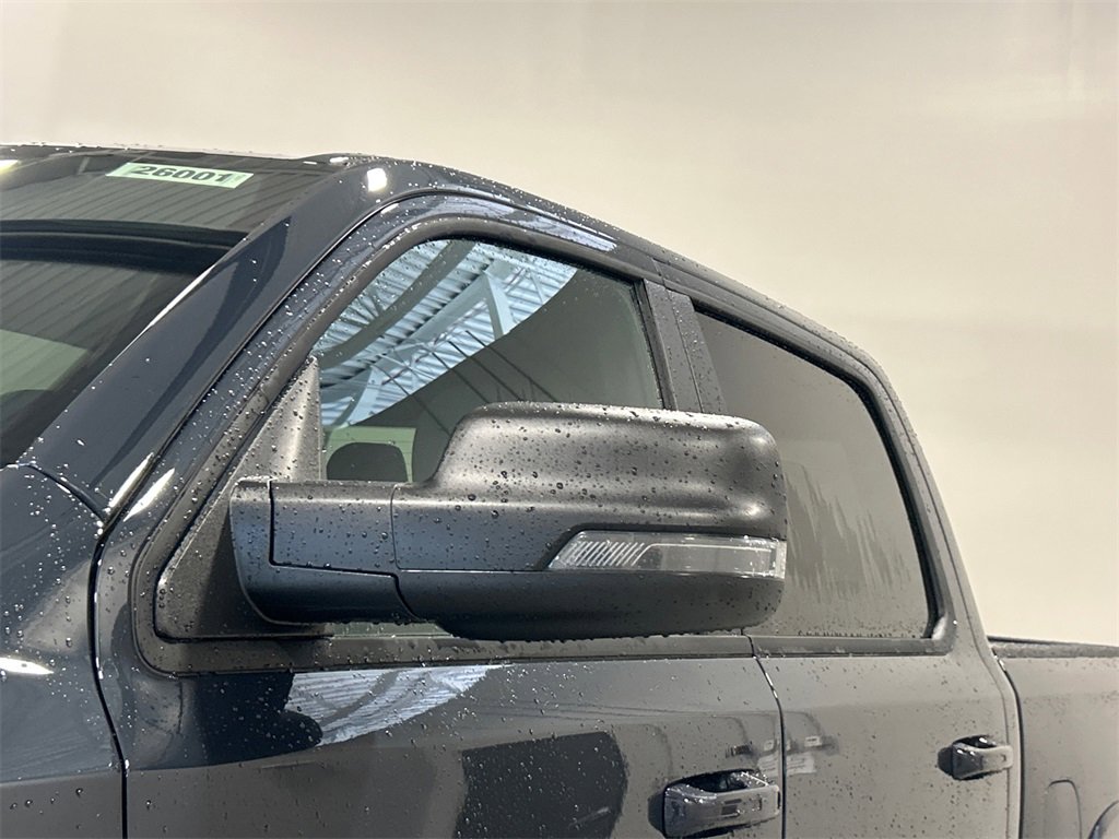 New 2026 RAM 1500 Big Horn image 13