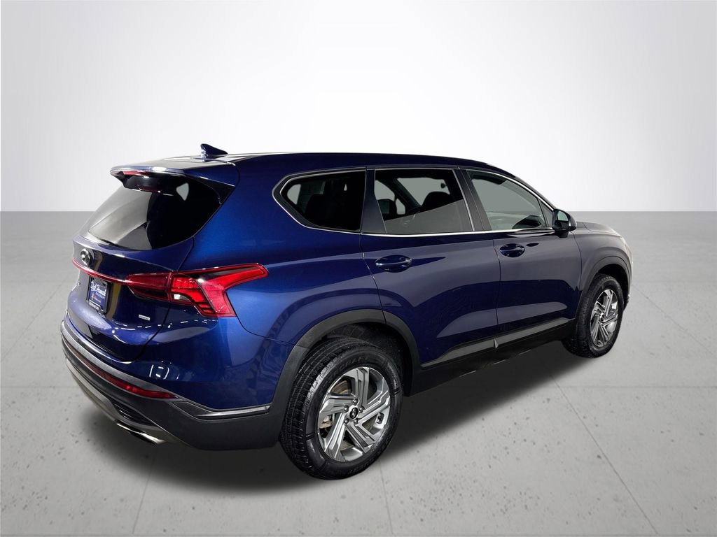Used 2023 Hyundai Santa Fe SE image 6