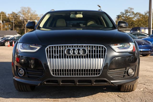 Used 2016 Audi A4 Premium Plus image 22