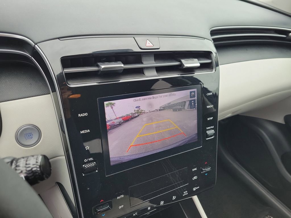 Used 2024 Hyundai Tucson SEL image 23