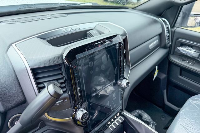 New 2026 RAM 2500 Big Horn image 22