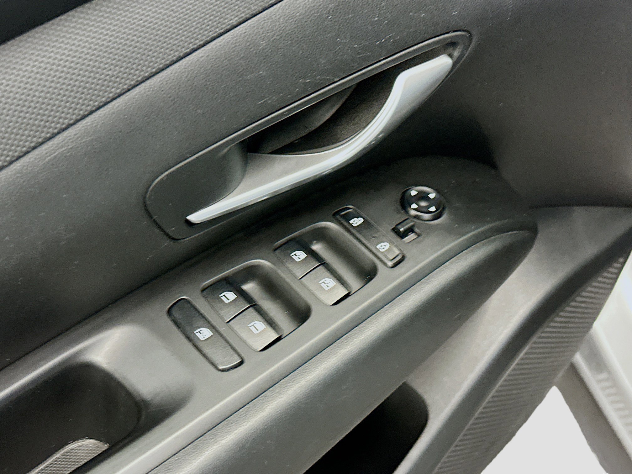 Used 2024 Hyundai Tucson SEL image 15