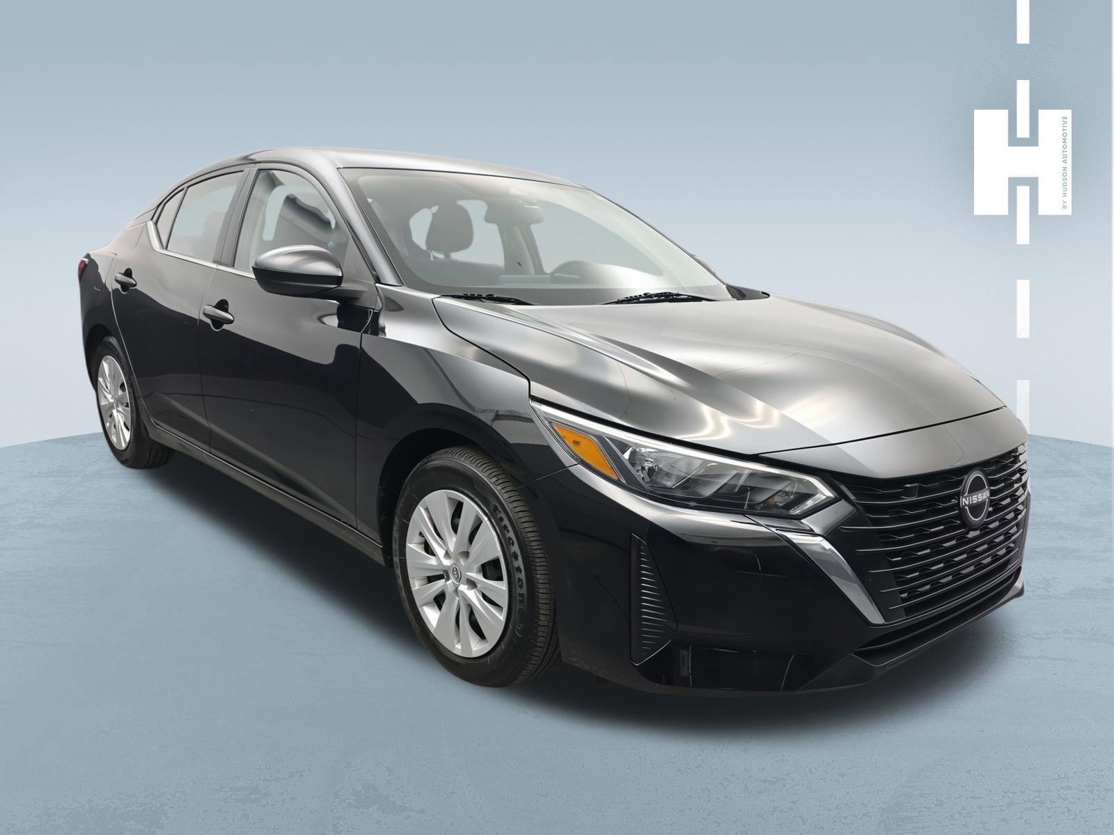 Used 2025 Nissan Sentra S