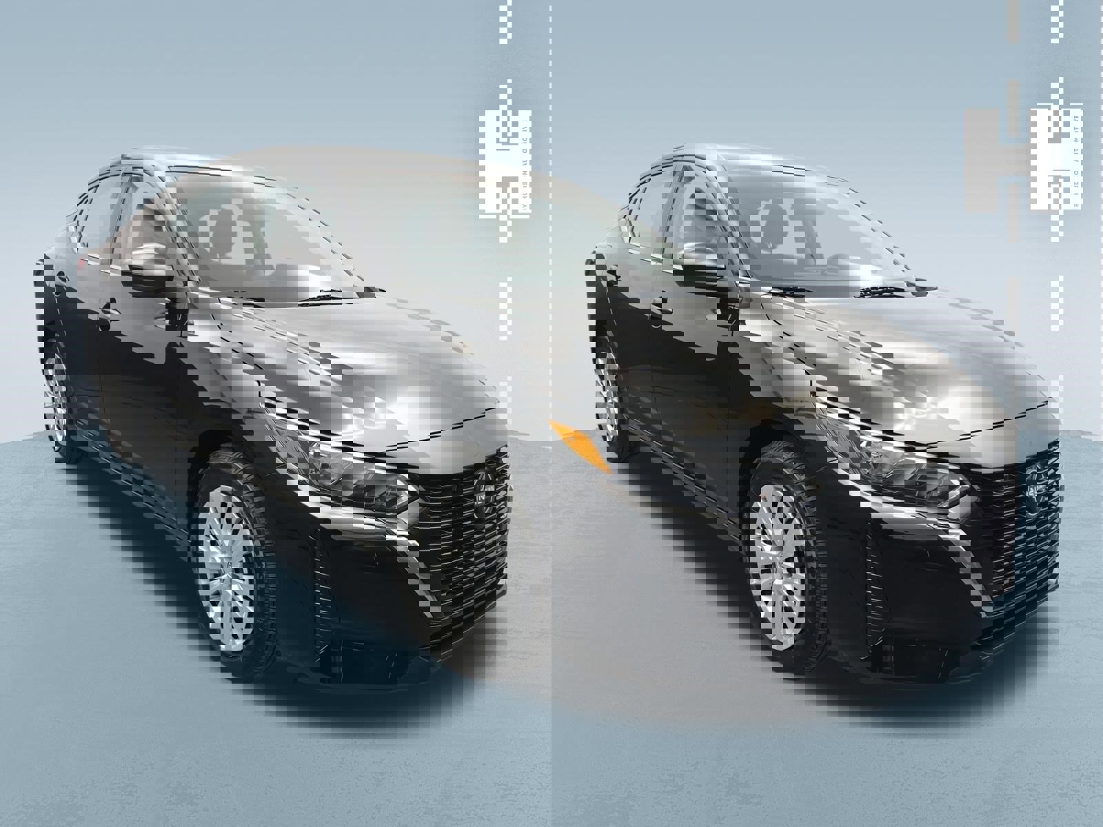 Used 2025 Nissan Sentra S image 1