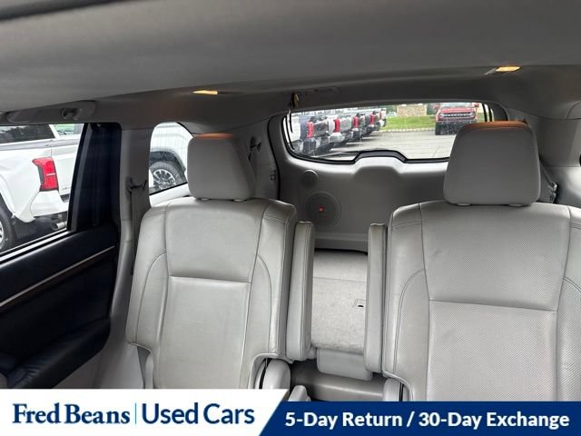 Used 2015 Toyota Highlander Limited AWD/4WD image 23