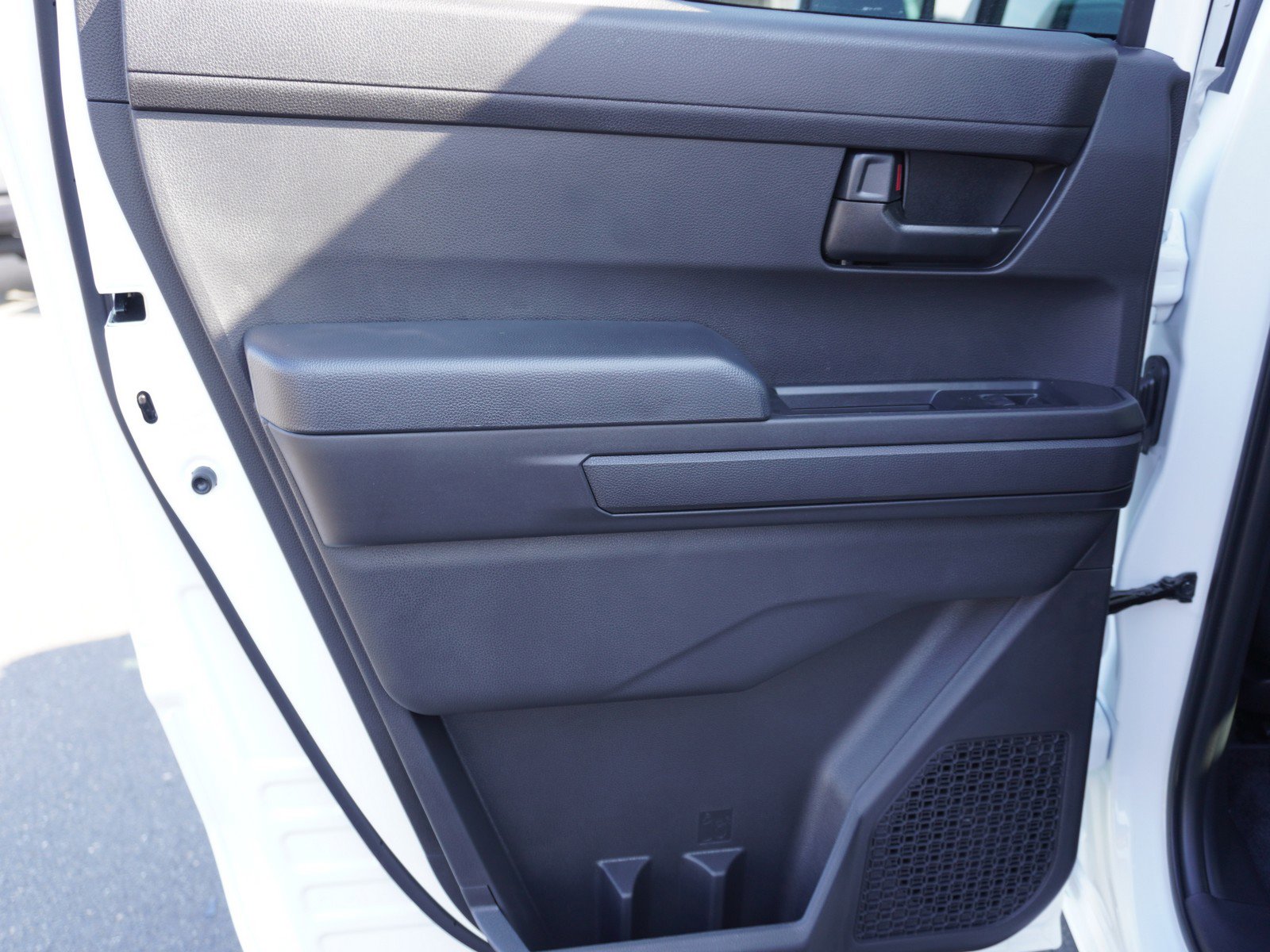 New 2026 Toyota Tacoma SR5 image 12