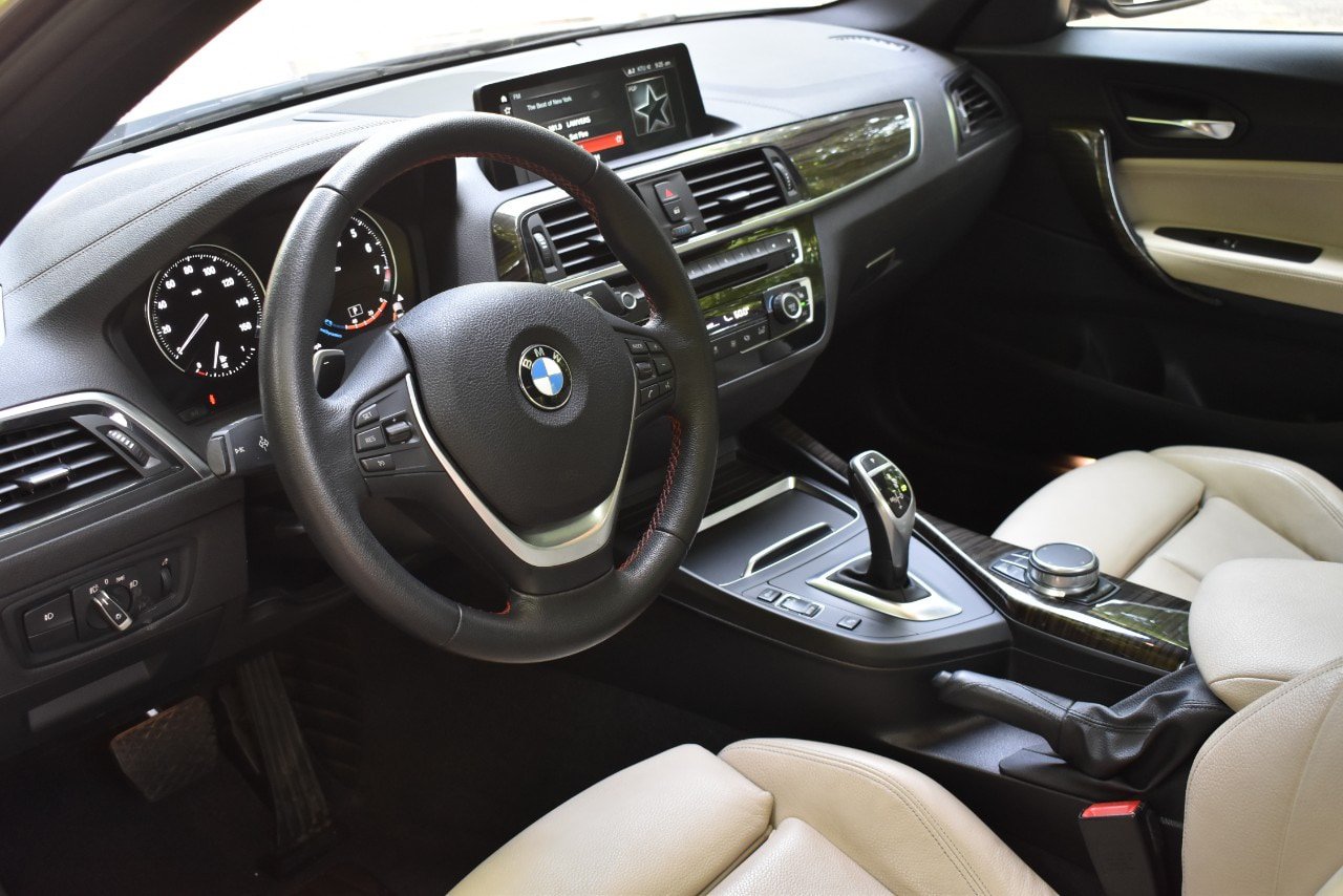 Used 2018 BMW 230i Coupe RWD image 13