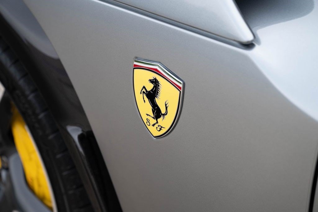 Used 2024 Ferrari Purosangue AWD/4WD image 19
