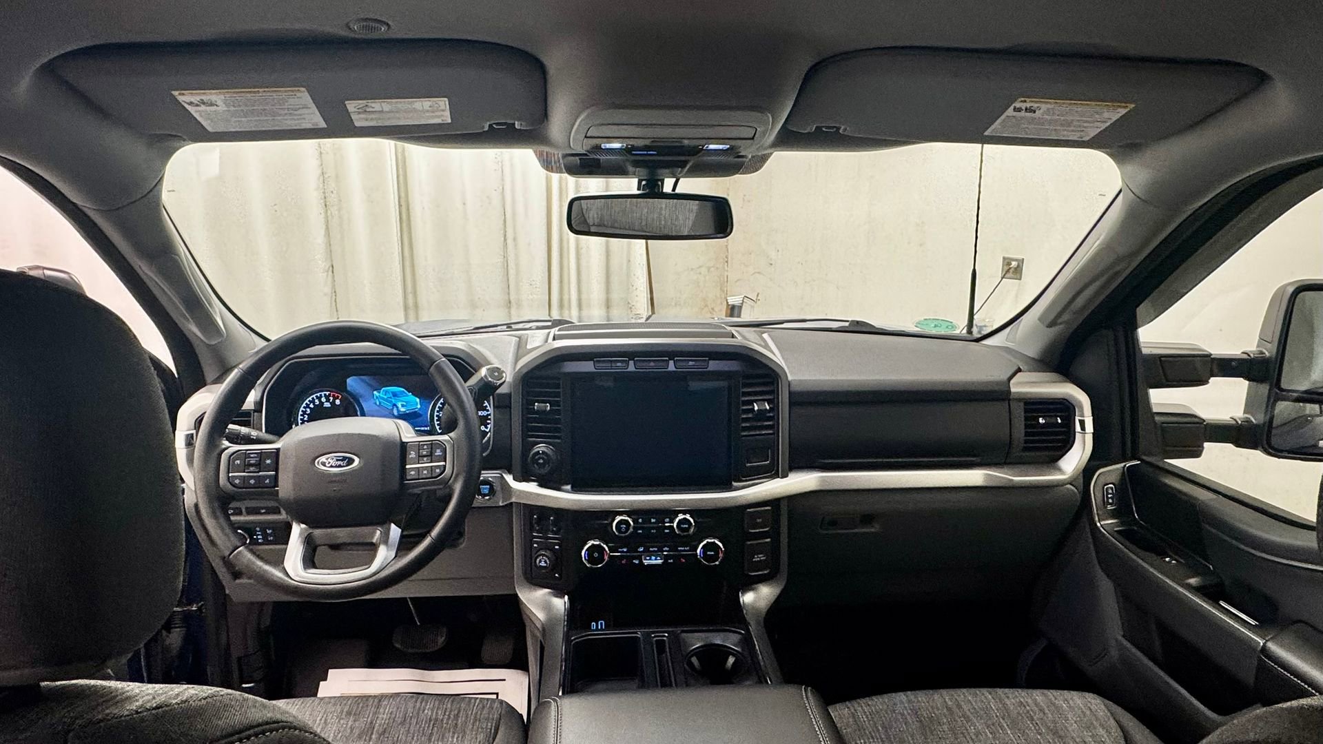 Used 2022 Ford F150 XLT w/ Equipment Group 302A High image 31