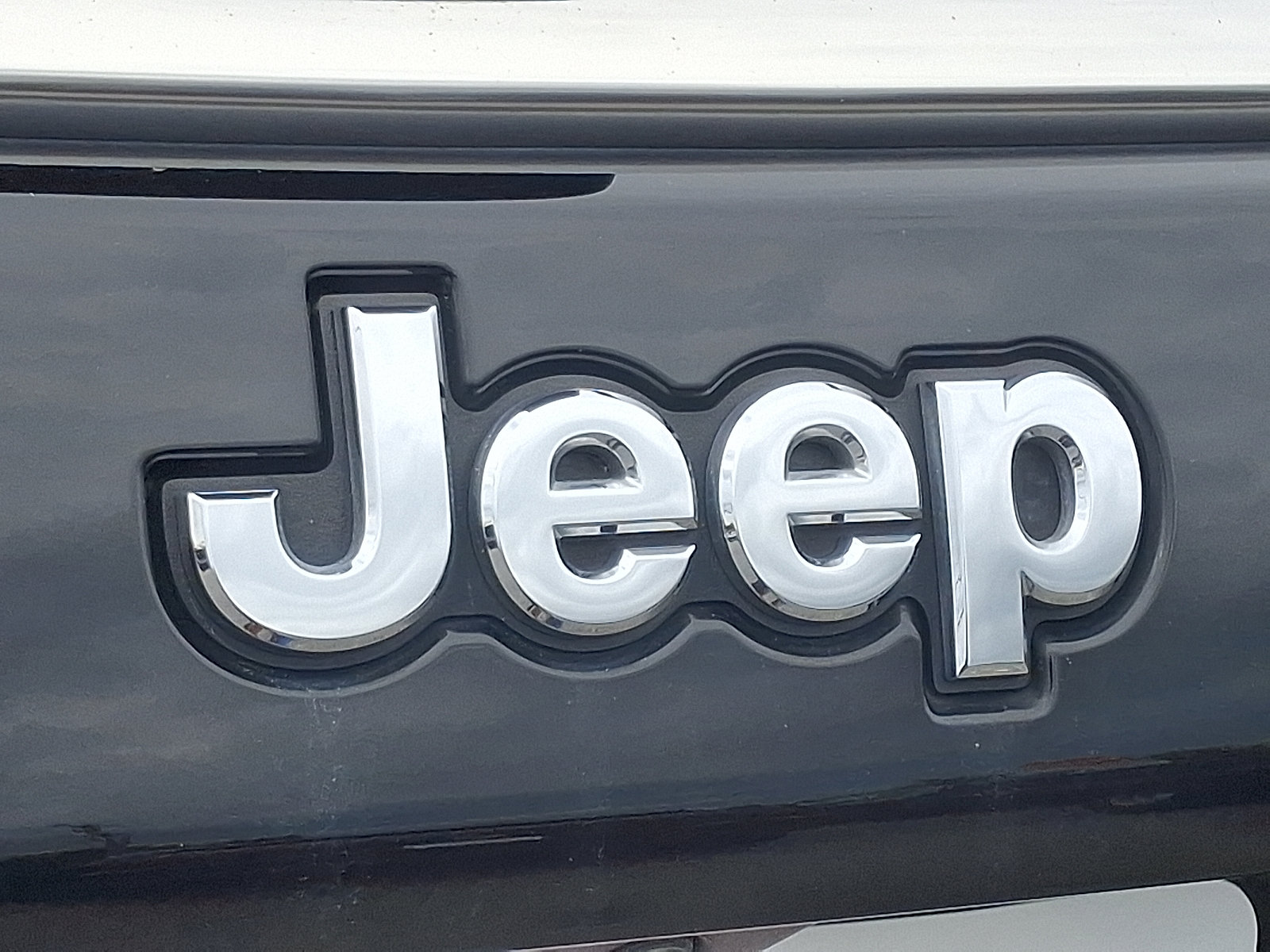 Used 2024 Jeep Compass Latitude AWD/4WD image 28