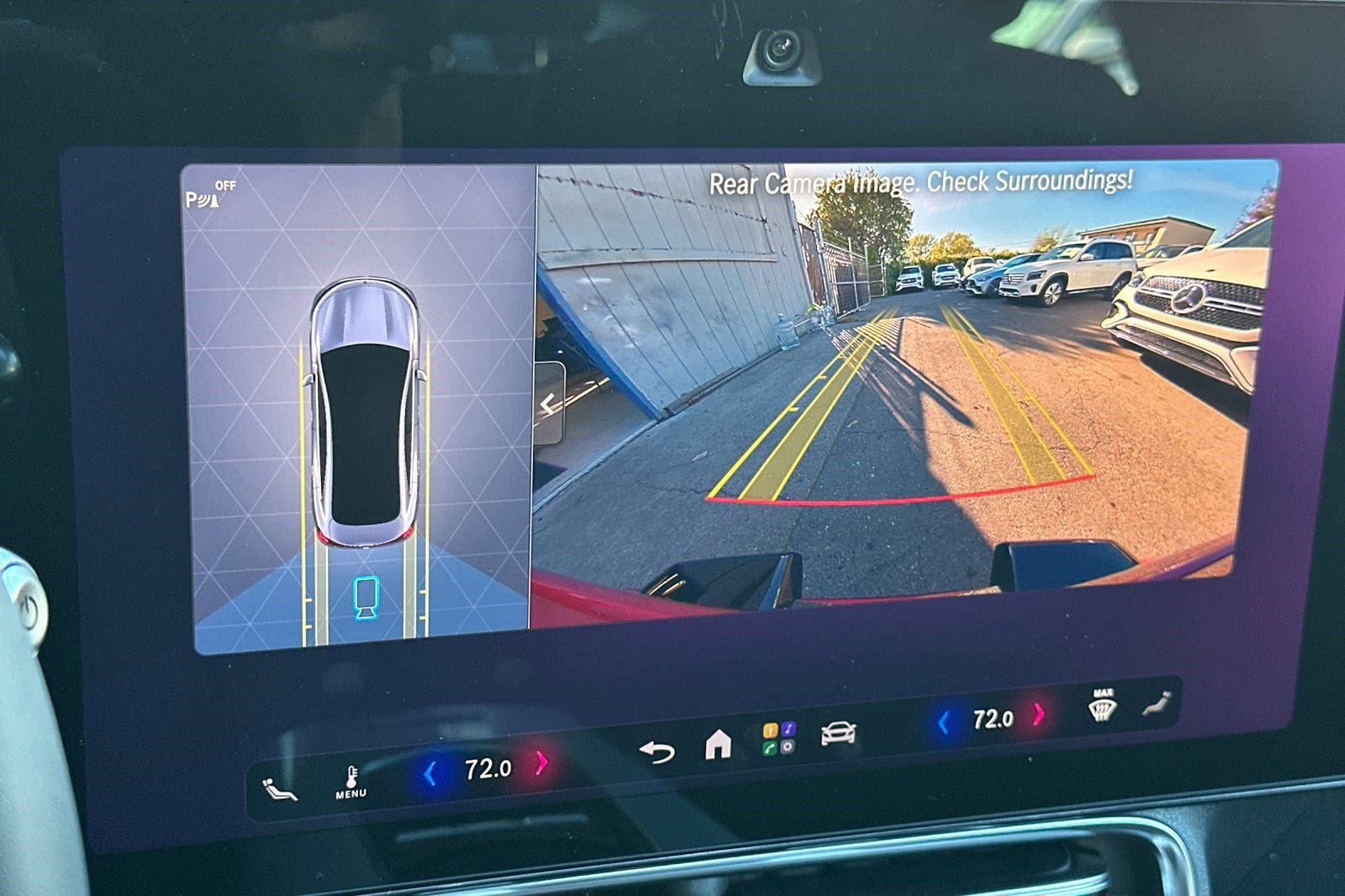 New 2026 Mercedes-Benz CLA 350 image 24