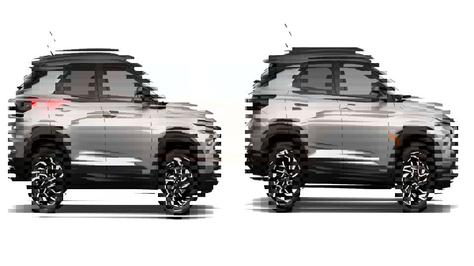 New 2026 Chevrolet TrailBlazer RS w/ Convenience Package image 53