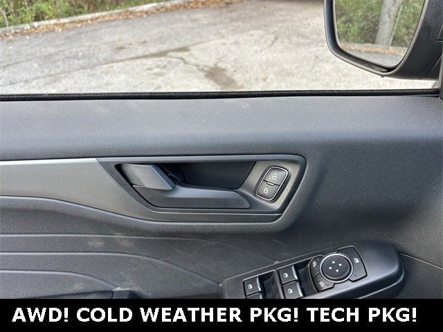 New 2026 Ford Escape Active w/ Tech Pack #1 image 9