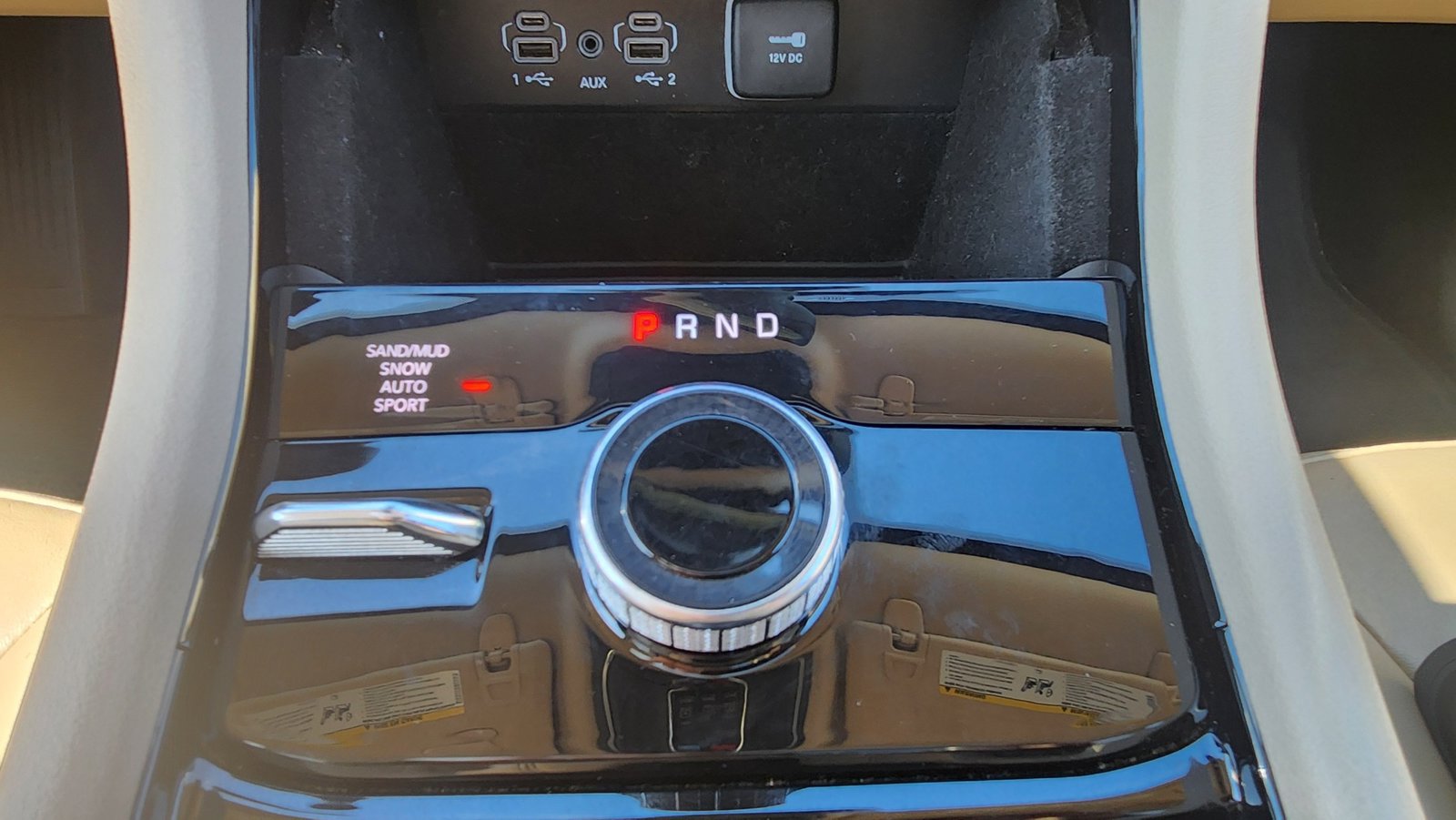 Used 2021 Jeep Grand Cherokee L Limited AWD/4WD image 24