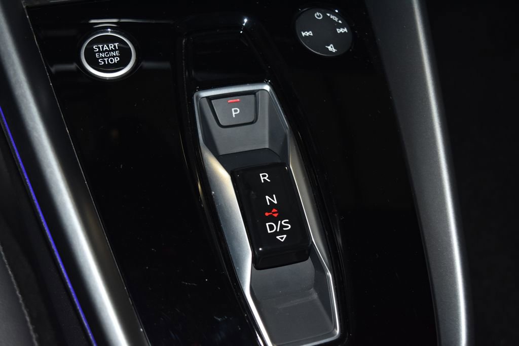 Certified 2025 Audi A3 2.0T Premium w/ Convenience Package image 17