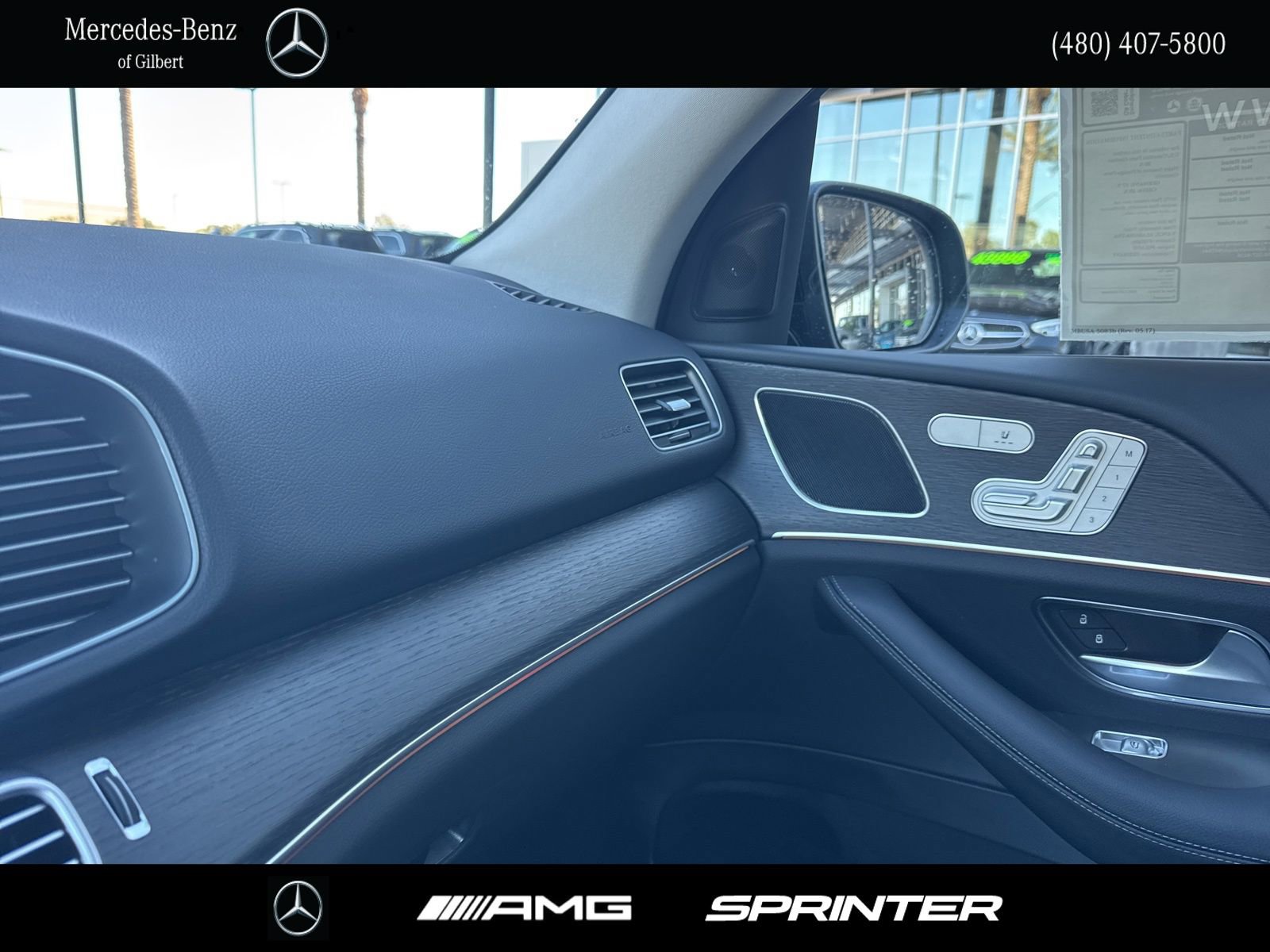 New 2026 Mercedes-Benz GLE 450e 4MATIC image 24