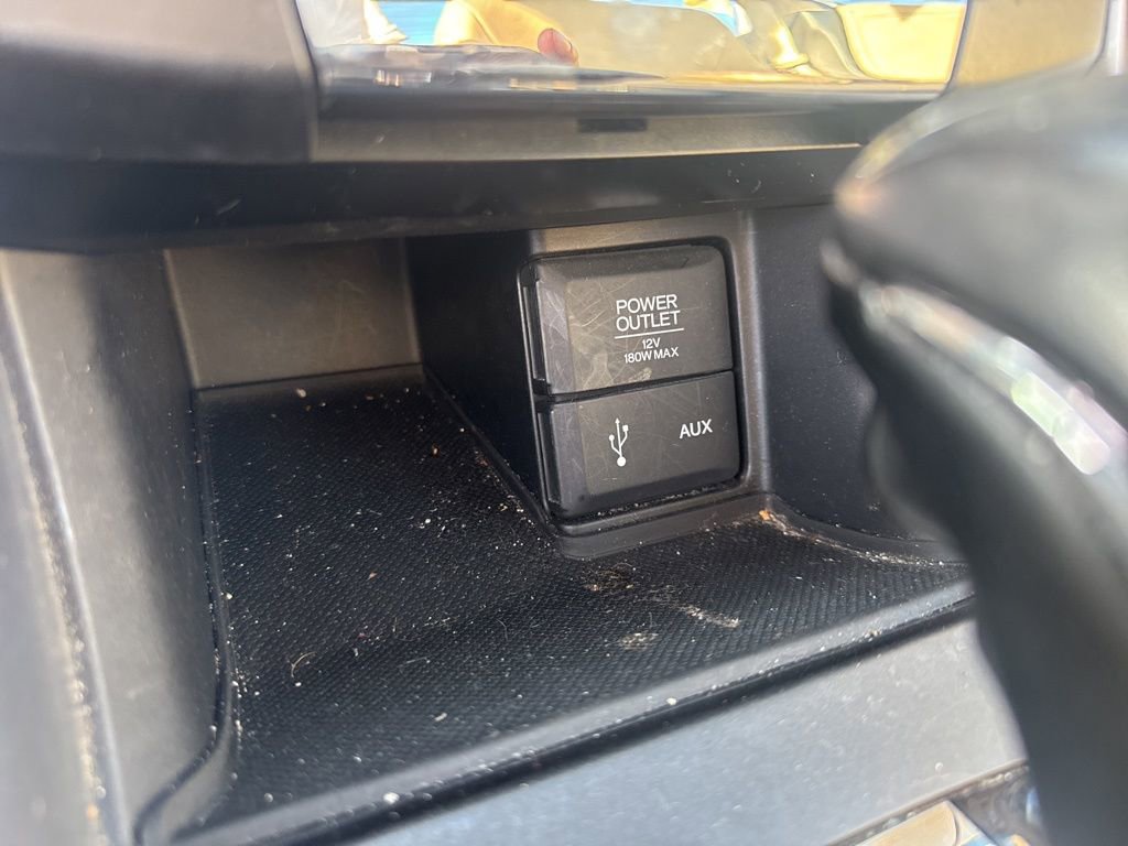 Used 2015 Honda Accord EX-L image 37