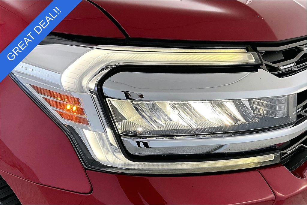 Used 2022 Ford Expedition King Ranch image 39