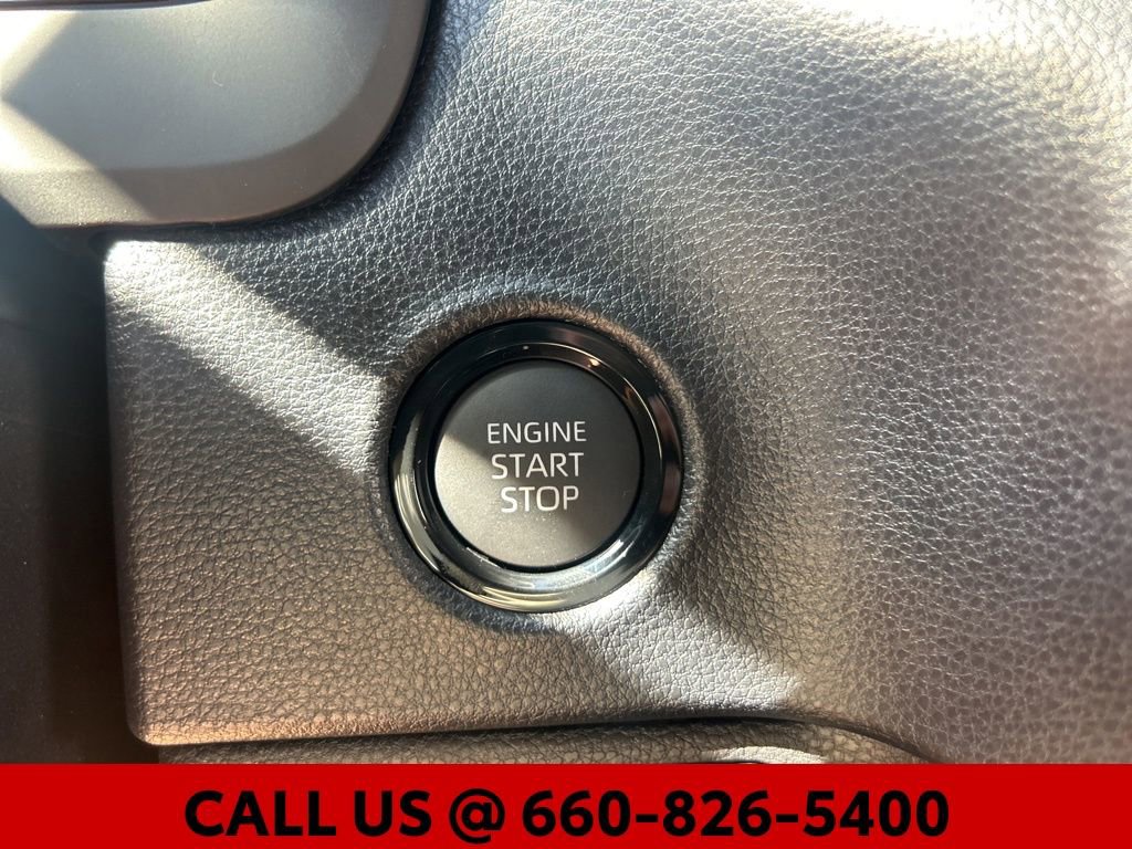 New 2026 Toyota Tundra SR5 AWD/4WD image 17