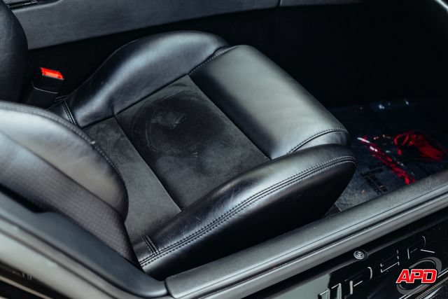 Used 2009 Dodge Viper ACR RWD image 68