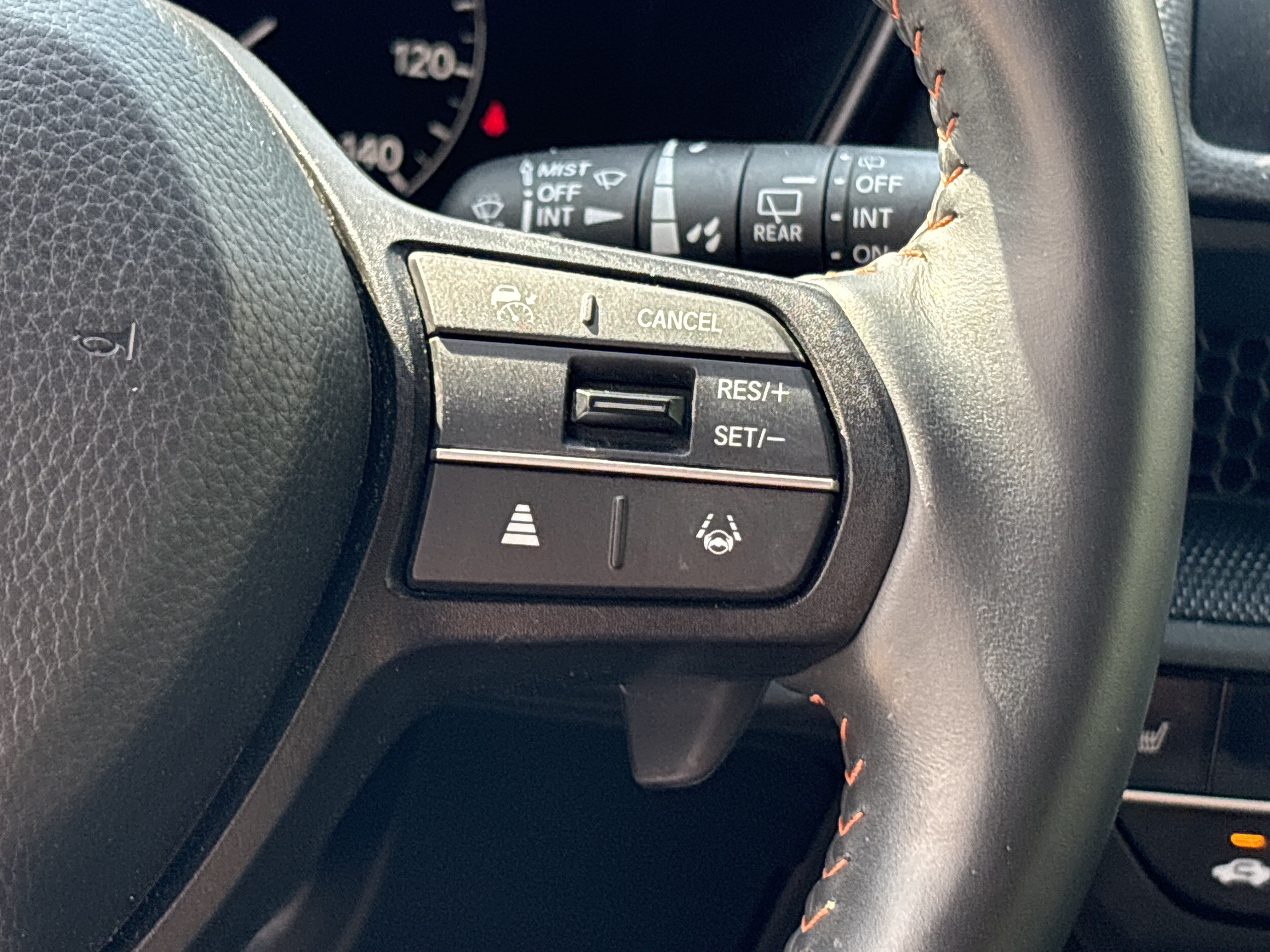 Used 2024 Honda CR-V Sport-L image 20