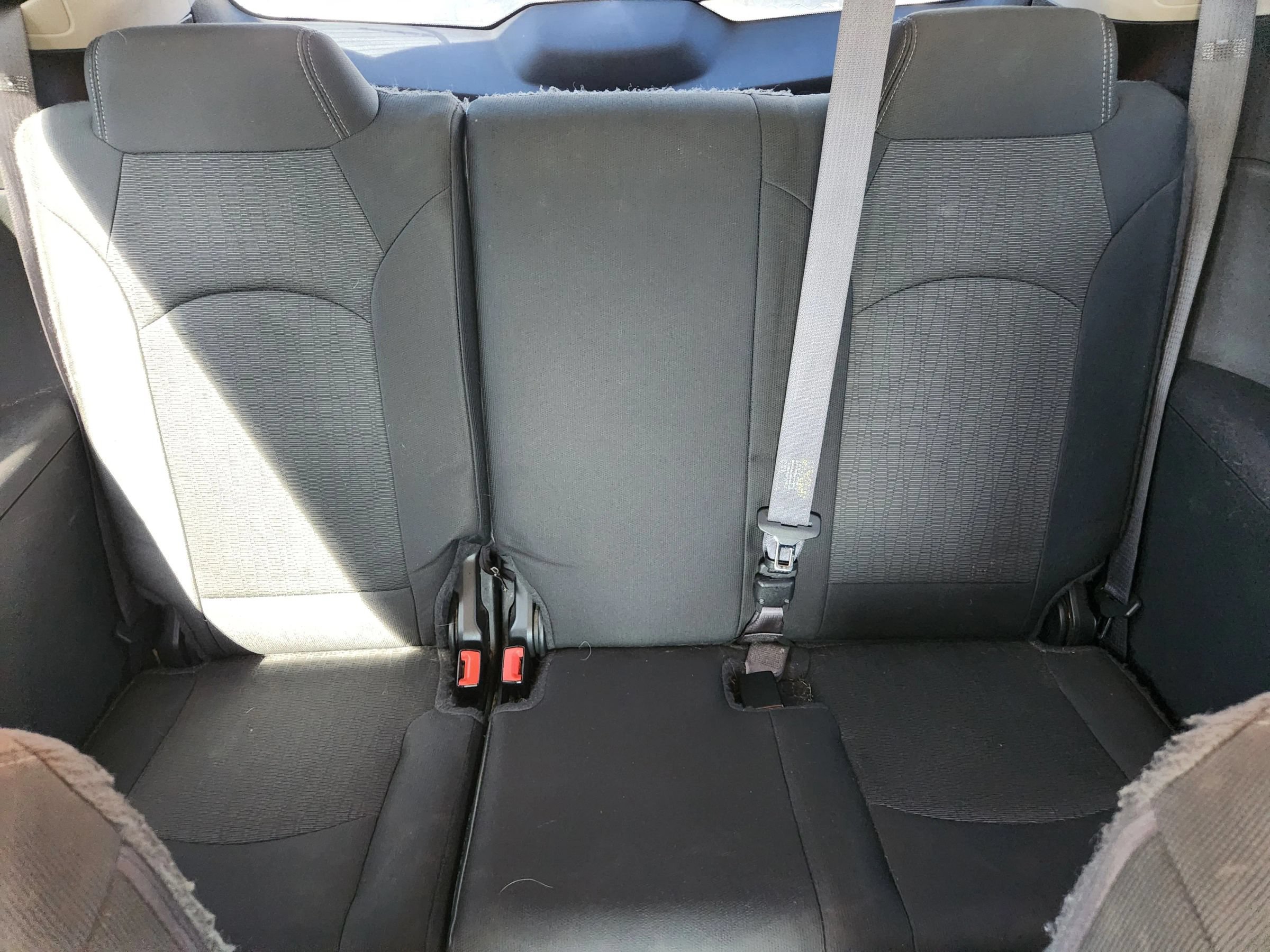 Used 2015 Chevrolet Traverse LT w/ Traveler's Package FWD image 20