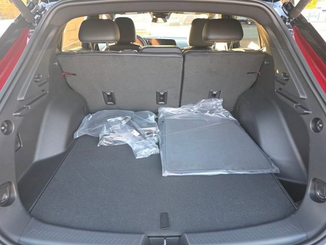New 2026 Chevrolet Equinox EV LT image 24