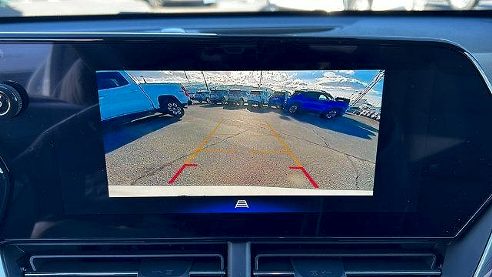 New 2026 Chevrolet Trax LT w/ LT Convenience Package image 23