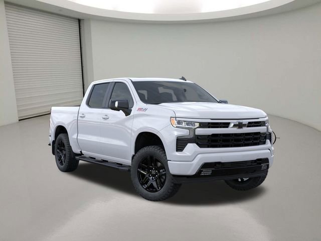 New 2026 Chevrolet Silverado 1500 RST image 7