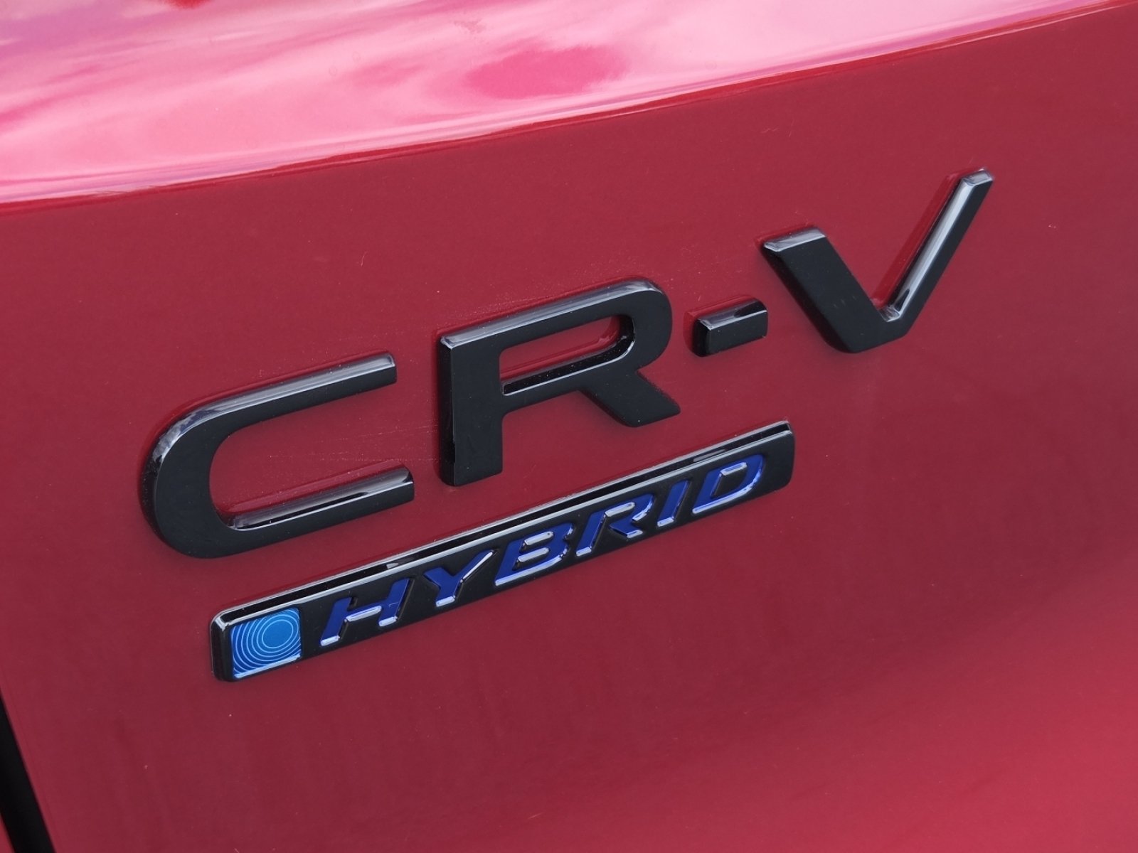 New 2026 Honda CR-V Sport-L image 14