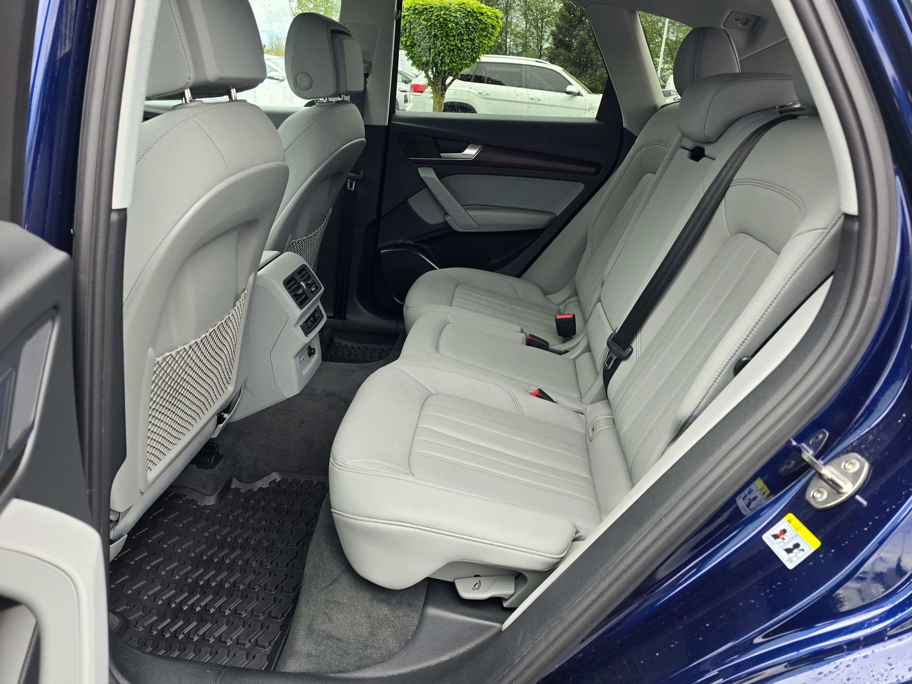 Used 2022 Audi Q5 2.0T Premium AWD/4WD image 19