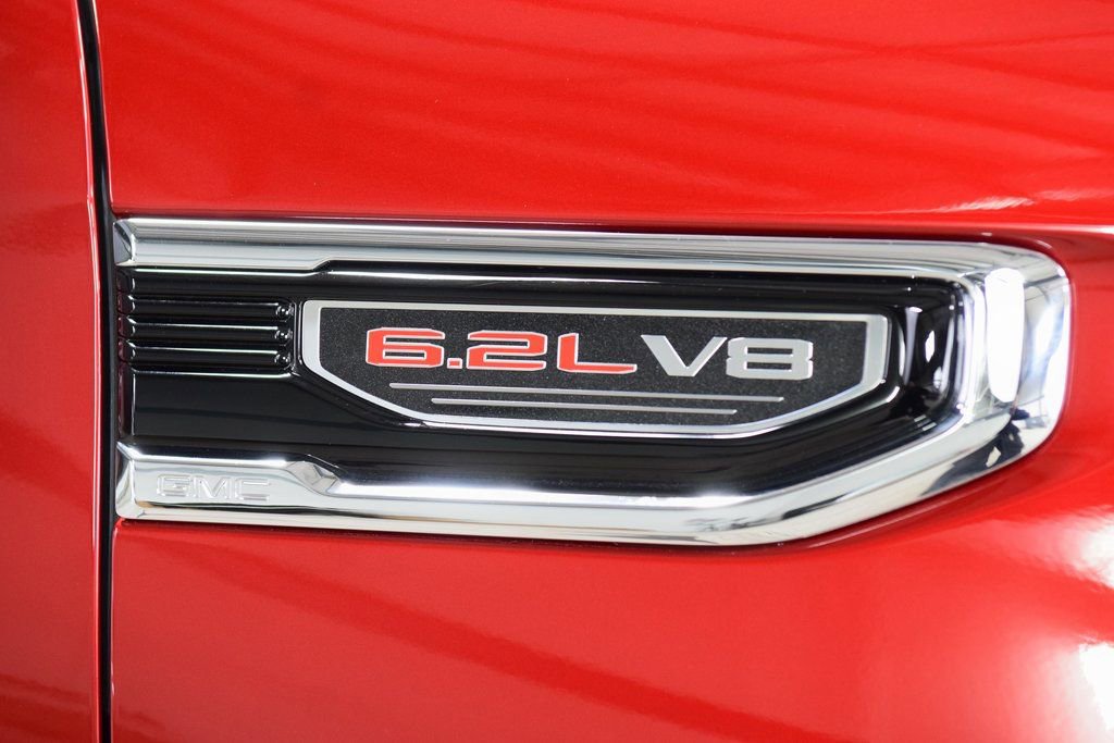 Used 2024 GMC Sierra 1500 Denali image 16