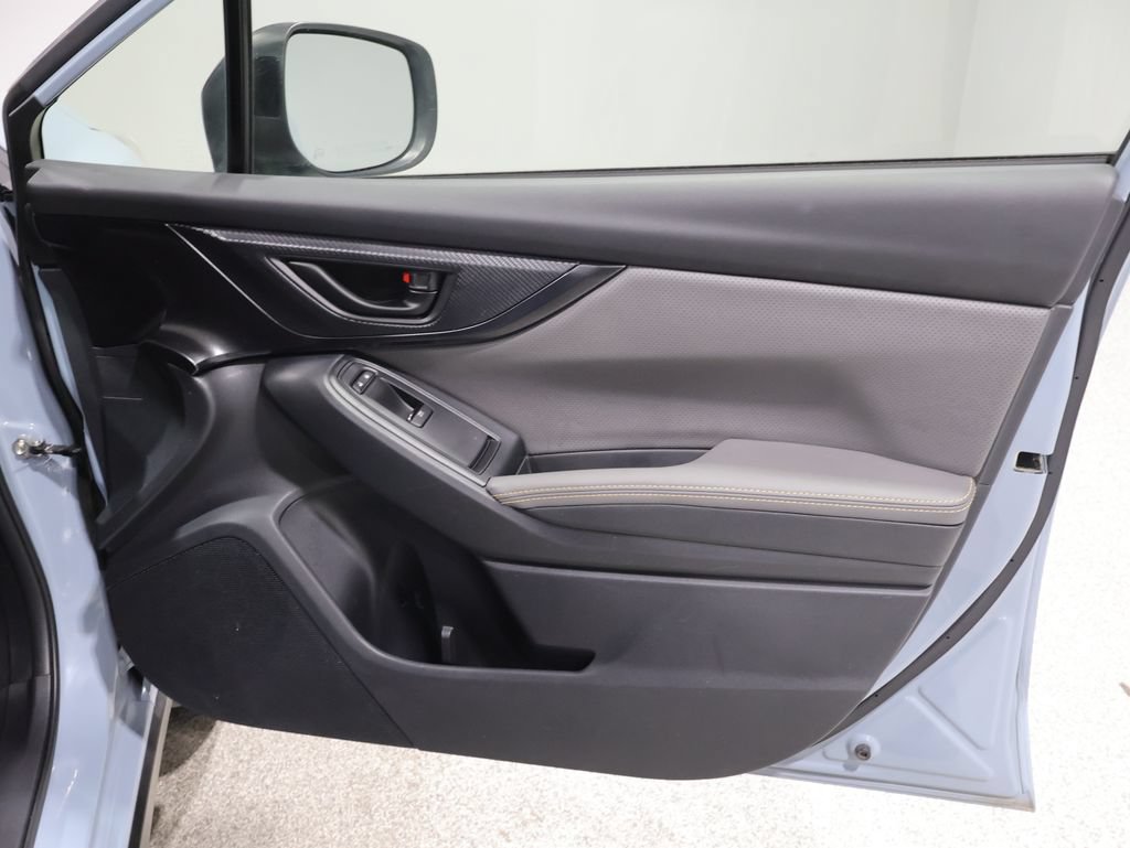 Used 2021 Subaru Crosstrek 2.5i Sport w/ Moonroof Package AWD/4WD image 23