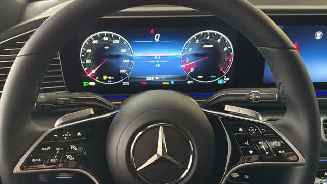 Certified 2026 Mercedes-Benz GLE 350 4MATIC image 20